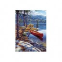 Clementoni - 319640 - Puzzle - Time well spent - 1500 pièces
