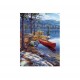 Clementoni - 319640 - Puzzle - Time well spent - 1500 pièces