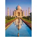 Clementoni - 319671 - Puzzle - Taj Mahal - 1500 pièces