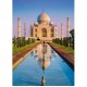 Clementoni - 319671 - Puzzle - Taj Mahal - 1500 pièces