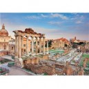 Clementoni - 319695 - Puzzle - Roma- fori imperiali - 1500 pièces