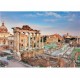 Clementoni - 319695 - Puzzle - Roma- fori imperiali - 1500 pièces