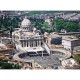 Clementoni-32534-Puzzle 2000 pc-S.Peter -Rome