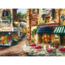Clementoni - 33530 - Puzzle - Bon appetit - 3000 pièces