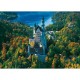 Clementoni - 335329 - Puzzle - Neuschwanstein - 2000 pièces