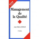 Management De La Qualite (5e Edition) - Jean-marie Gogue