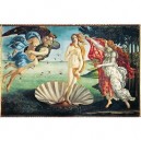 Clementoni - 345137 - Puzzle - Botticelli - Nascita di Venere - 4000 pièces