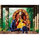 Clementoni - 39013 - Puzzle - 1000 Pièces - High Quality - Reine Astèque