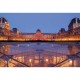 Clementoni - 39015 - Puzzle - 1000 Pièces - High Quality - Louvre