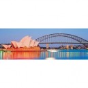 Clementoni - 39017 - Puzzle - 1000 Pièces - High Quality - Sydney