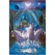 Clementoni - 39042 - Puzzle - 1000 Pièces - High Quality - Lassen: Trinity