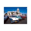 Clementoni - 390731 - Puzzle - La Havana - 1000 pièces