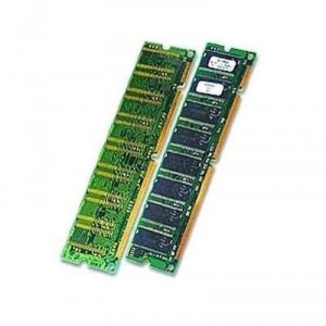 Mémoire DDR RAM Kingston PC2100 1 Go (KTM0067/1G)