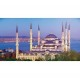 Clementoni-39120-Puzzle 1000 pc-Istanbul
