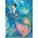 Clementoni-39133-Puzzle 1000 pc-The Balmy Breeze