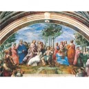 Clementoni-39141-Puzzle 1000 pc-parnaso