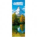 Clementoni-39147-Puzzle 1000 pc-Cervino