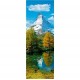 Clementoni-39147-Puzzle 1000 pc-Cervino