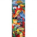 Clementoni-39148-Puzzle 1000 pc-Heads Up