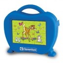 Clementoni - 406364 - Cubes - Bambi