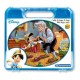 Clementoni - 42063 - Puzzle Pour Enfant - Cubes 20 Pièces - Pinocchio