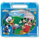 Clementoni - 420650 - Cubes - Winnie the Pooh