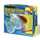 Clementoni - 5695195 - Galileo - Set de base Original Triops - Langue: allemande (Import Allemagne)