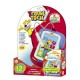 Clementoni-62012-Jeu éducatif Electronique-Teddy Travel Tech (Clementoni)