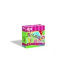Clementoni - 62033 - Jeux De Société - 30 Jeux Classiques Charlotte Aux Fraises