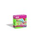Clementoni - 62033 - Jeux De Société - 30 Jeux Classiques Charlotte Aux Fraises