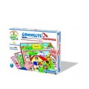 Clementoni - 62042 - Jeu Educatif - Le Petit Savant Electronique - Petit Savant Maxi