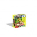 Clementoni - 62060 - Jeu Educatif - Scientifique - Jeu Mini Dinosaure - Stegosaurus