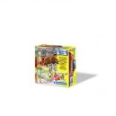 Clementoni - 62064 - Jeu Educatif - Scientifique - Jeu Mini Squelette - Homo Sapiens