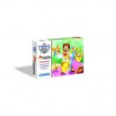 Clementoni - 62137 - Jeu éducatif - Science et Nature - Equilibre et gravité