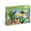 Clementoni - 62144 - éducatif - Science Nature -Découverte nature