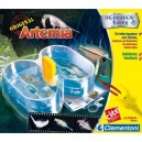 Clementoni-62217-Jeu Educatif - Scientifique-Artémia