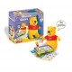 Clementoni - 62521 - éducatifs - Winnie and Tigger Quizz (Clementoni)