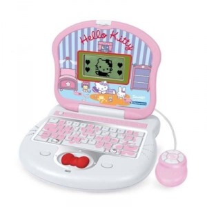 Clementoni - 62103 - électroniques - Ordinateur pour Enfant