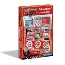 Clementoni - 62553 - Jeu éducatif - Cars - Education Routière