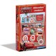 Clementoni - 62553 - Jeu éducatif - Cars - Education Routière