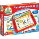 Clementoni - 62567 - Jeu éducatif électronique - Ma console magique Teddy