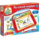 Clementoni - 62567 - Jeu éducatif électronique - Ma console magique Teddy