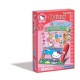 Clementoni - 62570 - Jeu éducatif électronique - Quizzy Hello Kitty
