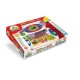 Clementoni - 62575 - éducatifs électroniques - Console Parlante Teddy avec Ecran (Clementoni)