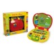Clementoni - 62606 - Jeu éducatif - électronique - Computer Kid Petit Ours