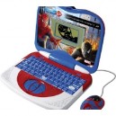 Clementoni - 62749 - Jeux Electronique - Ordinateur pour Enfant - Spiderman III