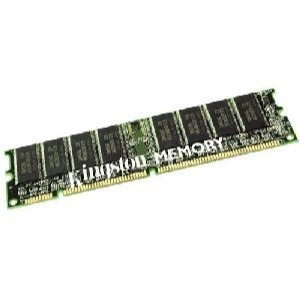 Kingston Memory - - DIMM 240-pin - DDR2 1GB (KFJ28881G)