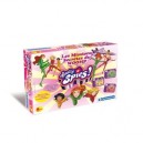 Clementoni - 62767 - Société - Totally Spies - " Dossiers Secrets