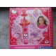 Clementoni - 69791 - Hello Kitty - Machine à bijoux "Die Schmuck-Maschine" (Import Allemagne)