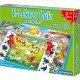 Clementoni 69813 - E-Lektor Quiz Kinder